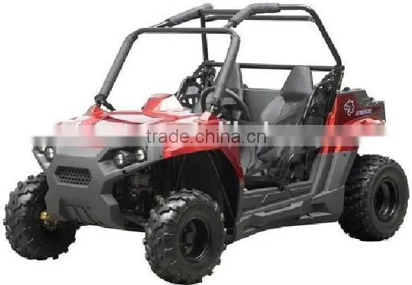 Cheap Gas go Karts