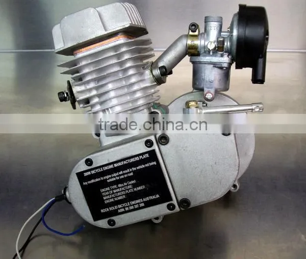Bicycle Motorkit Power 80cc photo-2