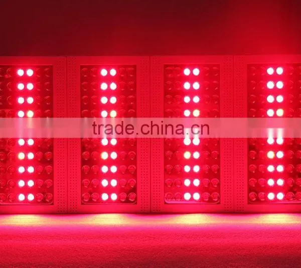 DIY 60pcs 5W Led Chips High Power 300W Led Grow Light Dropshipping photo-4