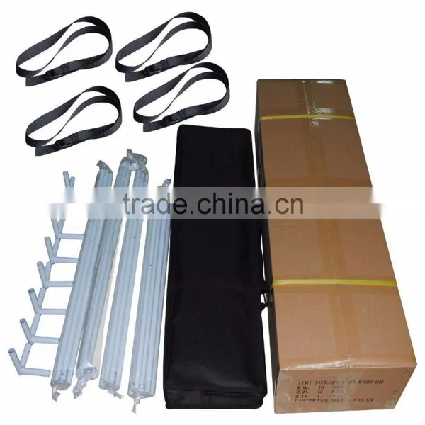 48*48 4*4 Indoor Mini Gorilla Grow Tent photo-6