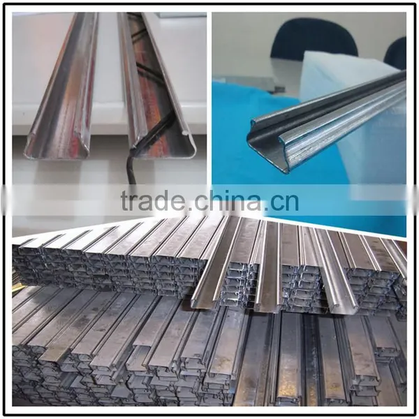 Greenhouse Accessories, Lockup Profile