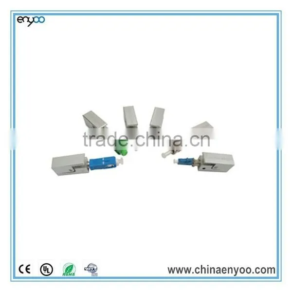 Bare Fiber Adapters photo-2