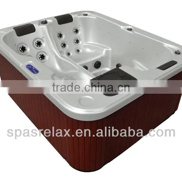 2015 Spa A310 With Balboa Control System for Outdoor Massage photo-6