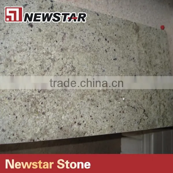 Good Cutting Kashmir White Laminate Countert Top photo-3