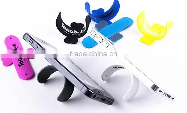 Customize Universal Mobile Phone Stand for Iphone 5 ,mobile Phone Holder in Car, Universal Tablet Holder photo-6