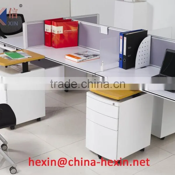 Office Workstation Desk and Tables Computer Desk photo-2