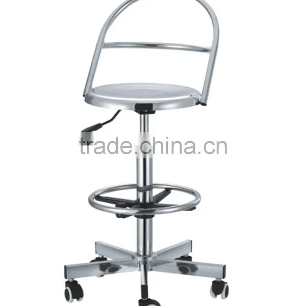 Counter Stool With Gas Lift photo-3