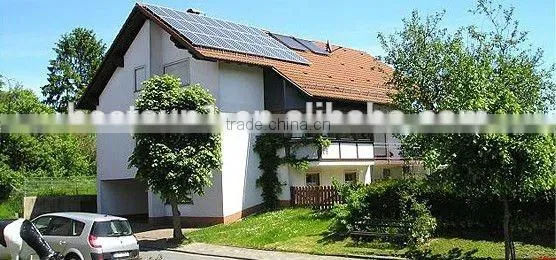 Roofing System 300W photo-4