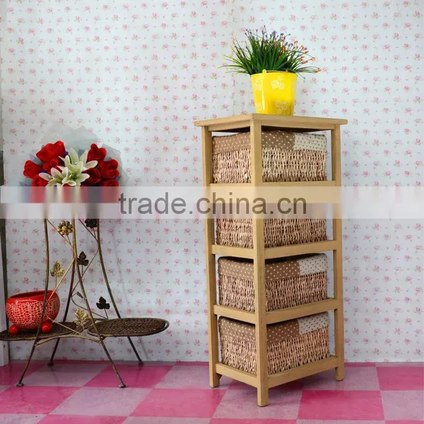 Wooden Cabinet