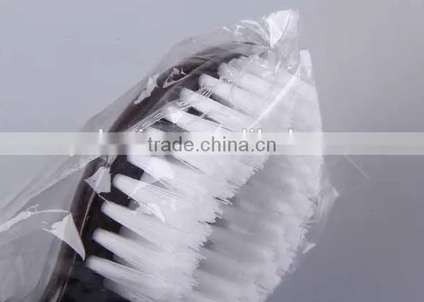 Fish-shaped Kitchen Cleaning Brush photo-3