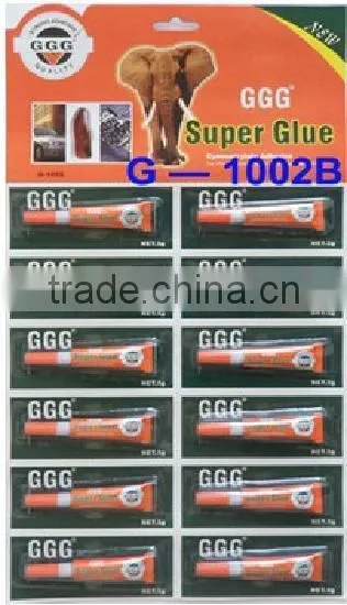 Cheap Super Glue With Cyanoacrylate Adhesive photo-2
