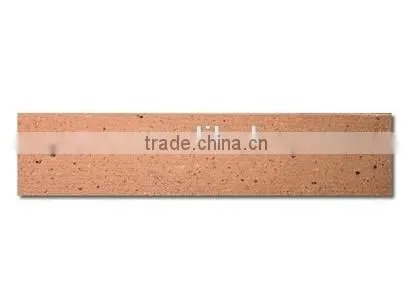 Hot Sale Handmade Culture Brick, Red Decorative Clay Bricks Price photo-6