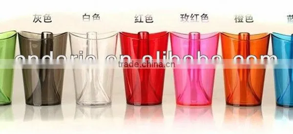 Perfect Design 2 in 1 Antiscale Wash Gargle Cup photo-2