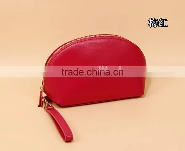 Cheap Wholesale Cosmetics Makeup Bag,wholesale Makeup Bags/customized Makeup Cosmetic Brushes photo-3