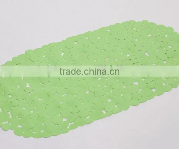 Top Quality New Arrival Pvc Bath Door Mat photo-3