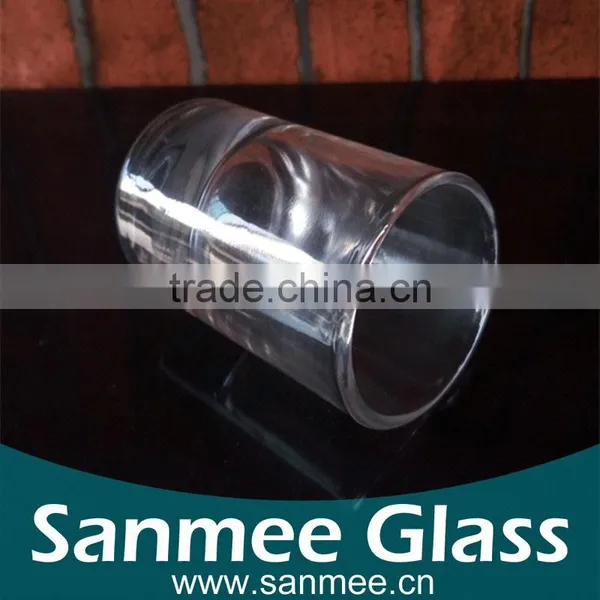 Wholesale China Manufacture Cheap Mini Wine Glass Shot Glass photo-2