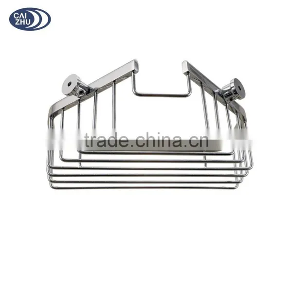 Space Saver Shelf Rack for Bathroom Accessories photo-4