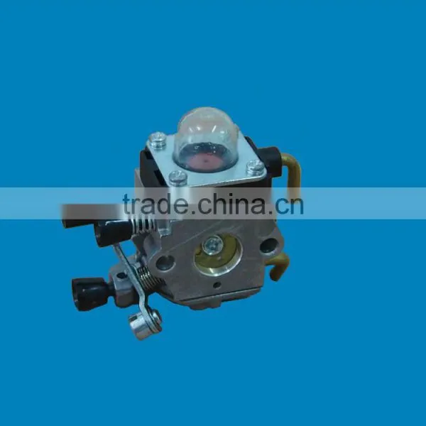 Carburetor Fits TRIMMER FS38 FS 85 FS85 FS45 FS46 FS55 FS55R FS55RC KM55 Replace C1Q-S186A photo-2