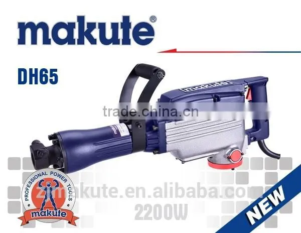 MAKUTE Professional Small Electric Air Blower (PB001) photo-6