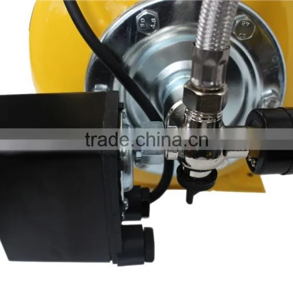 High Quality Russia Water Booster Pump 220v photo-5