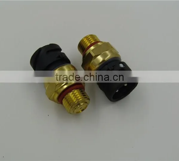 Oil Pressure Switch 21302639 Oil Pressure Sensor photo-2