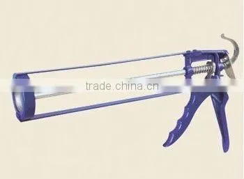 9" Cordless Caulking Gun With Nozzle