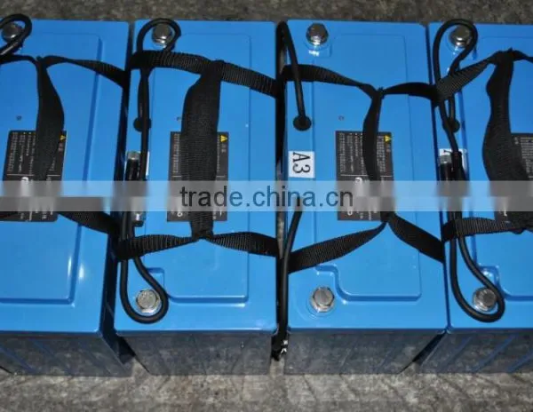 24V 75Ah LiFePO4 Battery for Home Energy Storage photo-3