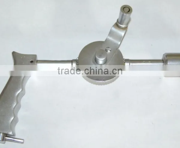 Bone Drill Open Gear photo-2