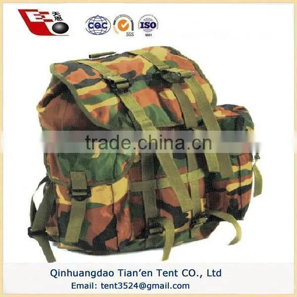 New Design Camping Military Bag