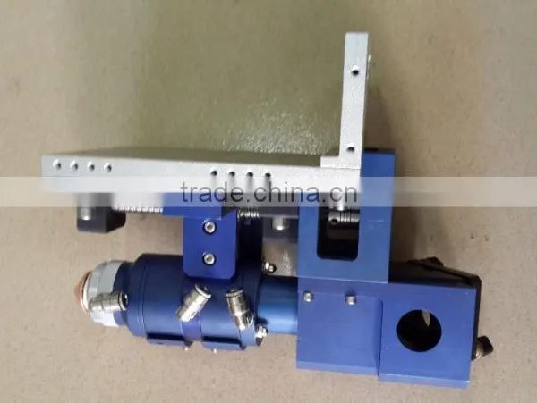 Metal Cutting Head of Laser Machine photo-2