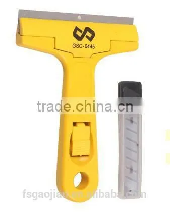 Portable Scraping Knife photo-3