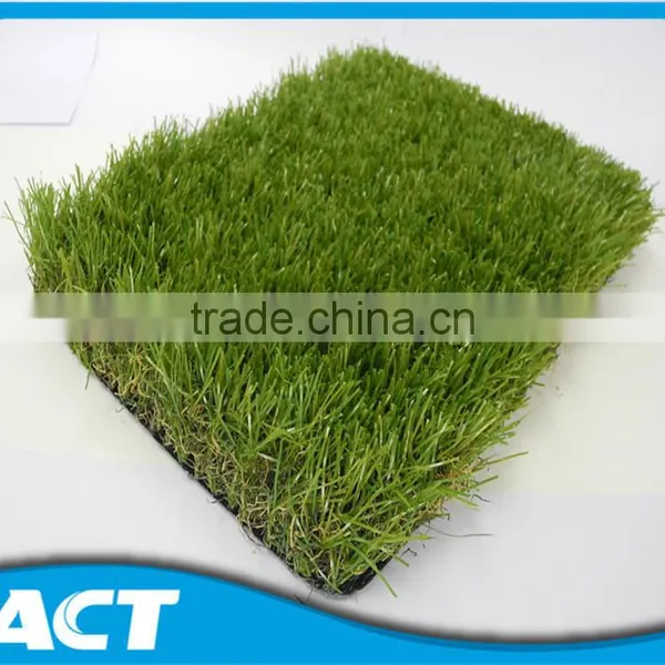 Kindergarden Grass Comfortable Artficial Grass Landscaping Lawn L35-B photo-5