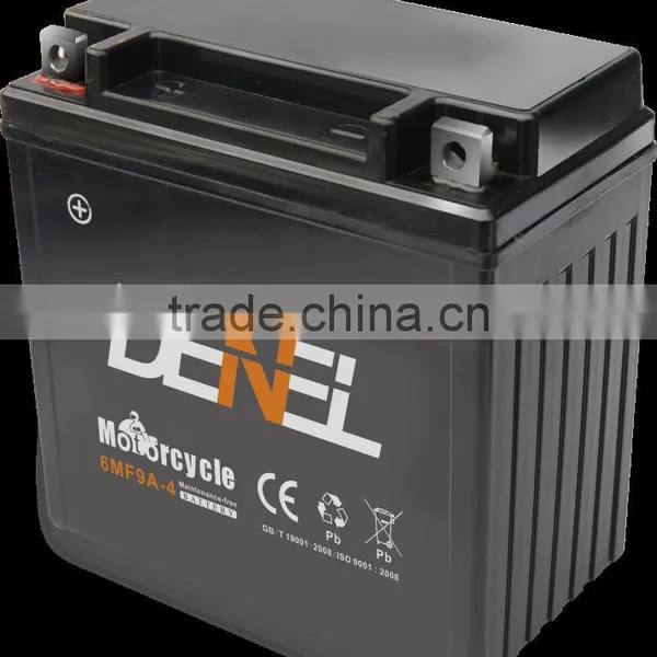 6MF9A Grass Cutter Battery photo-2