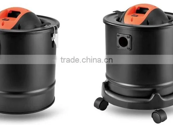 Hot Ash Vacuum Cleaner photo-3