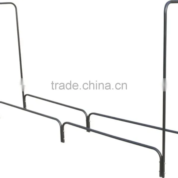 Heavy Duty Firewood Storage Rack photo-2