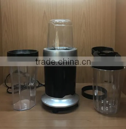 Multi-function Food Processor With Power Copper Motor photo-3
