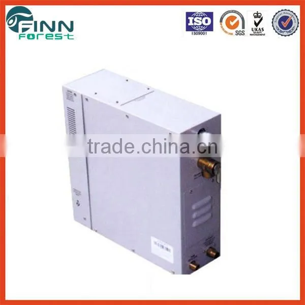 6KW High Quality Cheap Portable Sauna Steam Generator for Sale photo-2