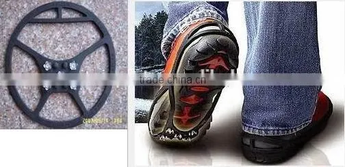 Anti-slip Snow Grabbers photo-6