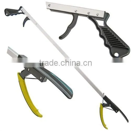 Mobility and Reaching Aid Including Convenient Shoehorn and Reacher Grabber photo-4