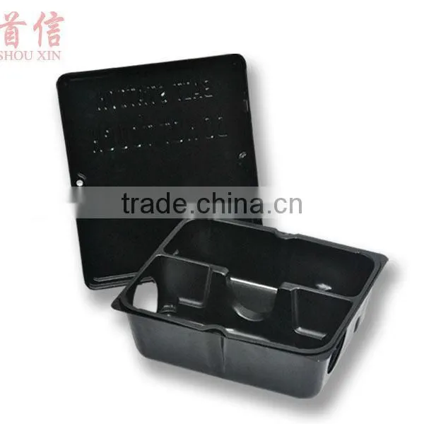 Pest Control Bait Stations SX-5011 photo-2