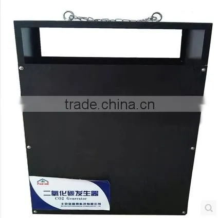 Indoor Hydroponics Burners Industrial CO2 Generator photo-2