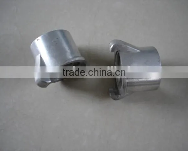 Aluminum Fire Hose Coupling photo-3