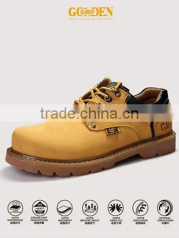 Martin Boots;Safety Shoes;shoes photo-4
