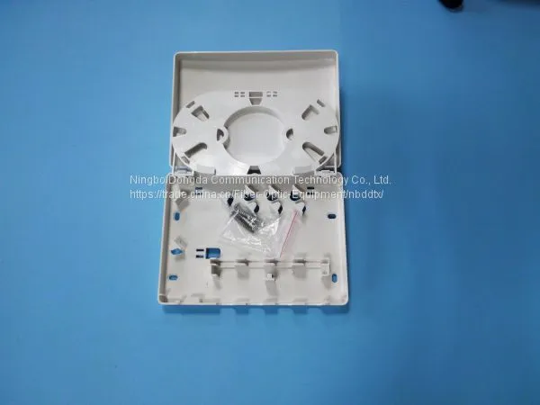 Optical Fiber Desktop Box photo-4