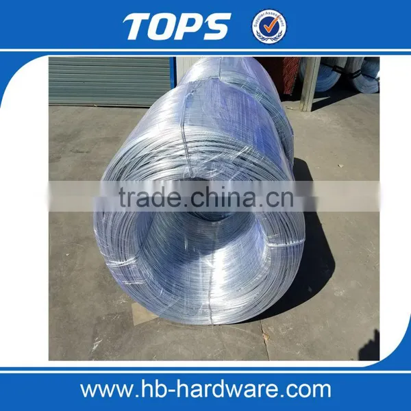 TOPS Excellent Galvanized Wire photo-3