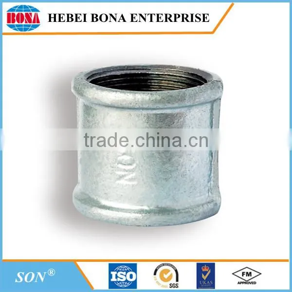 Malleable Iron Thread Pipe Fittings photo-3