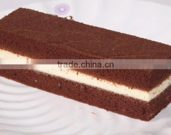Simple Application High Quality Bread Improver Factory photo-2