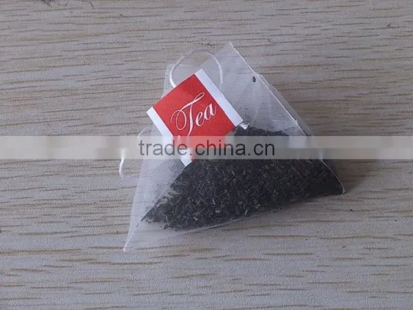 Kraft Paper Valve Bagged Tea, Herbal Tea, Slim Tea photo-3