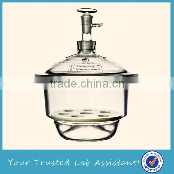 Brown Vacuum Desiccator photo-2