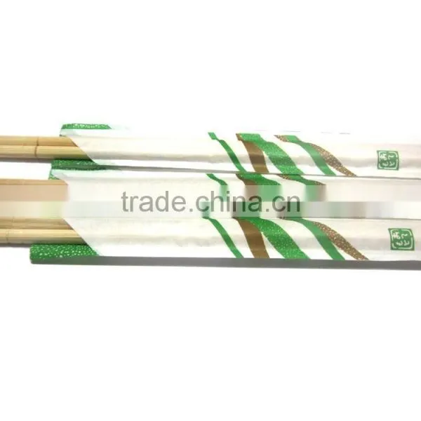 The Cheapest Disposable Bamboo Twin Chopsticks